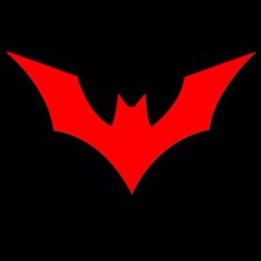 Terry McGinnis [prod. mxssiah]