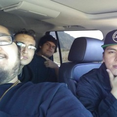 Spectacular featuring Lazarus Jones