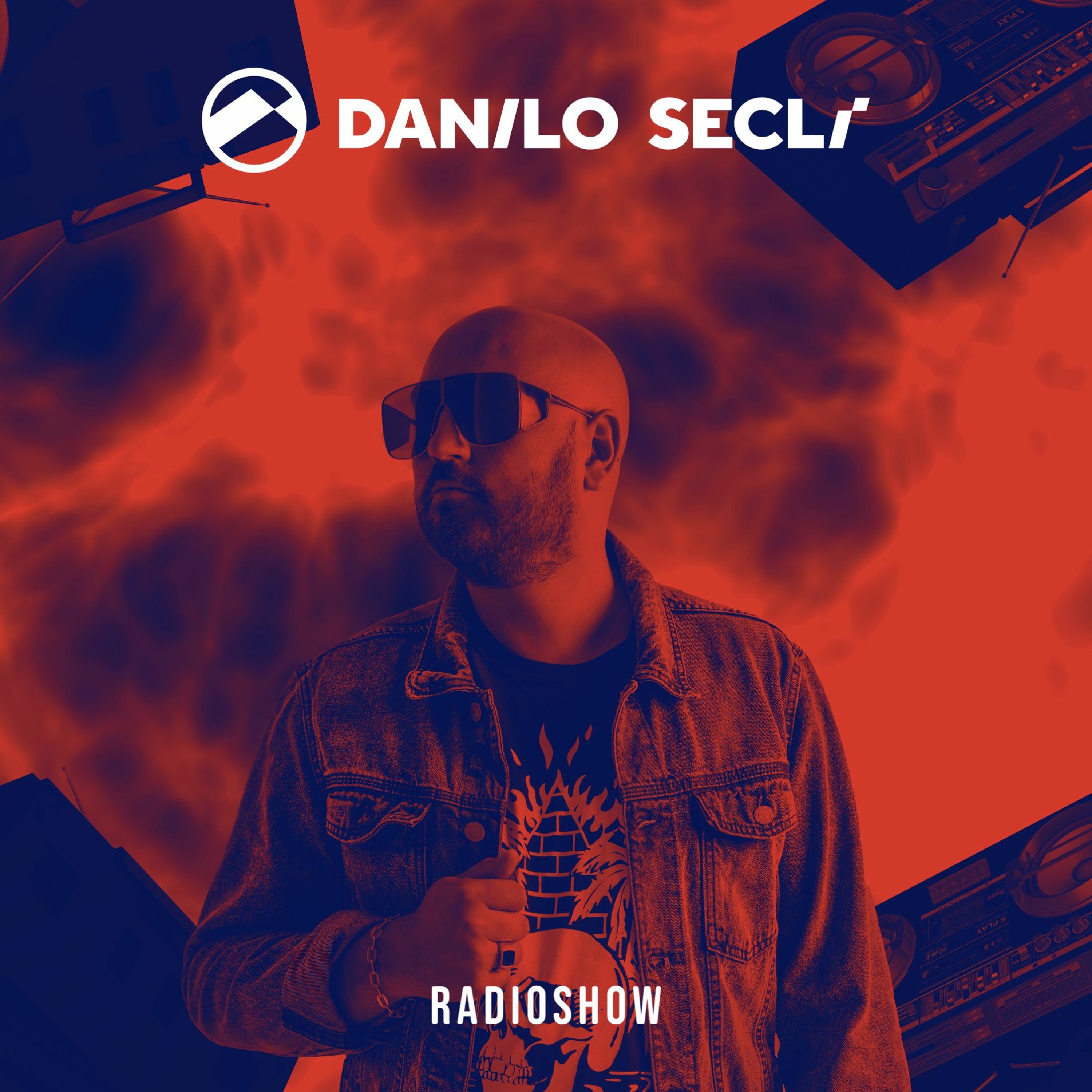 Danilo Seclì Radio Show