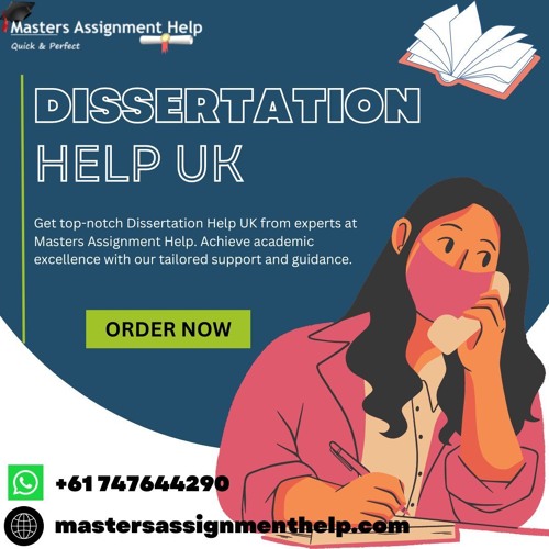 Premium Dissertation Help UK