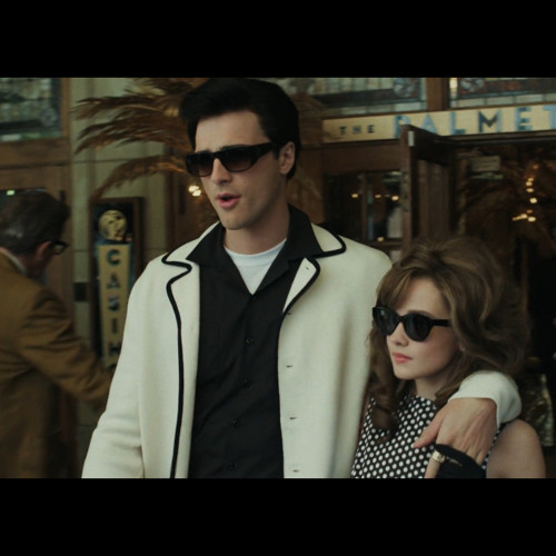 Kharif’s playlist 🌴