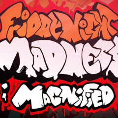 Aggregation (Friday Night Madness Magnified)[FnF]