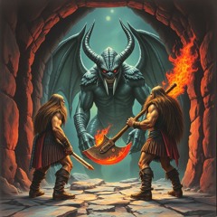 ATTACK ON GOLLGAM - The Brothers unite