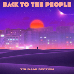 Back To The People