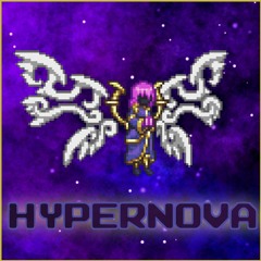 Mod Of Redemption OST - "Hypernova" (Nebuleus P2)