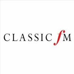 NEW: Classic FM (1992) - Station Theme - David Arnold Music