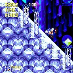 Sonic 3 & Knuckles - Ice Cap Zone Remix