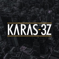 KARAS - FLY TO THE MOON