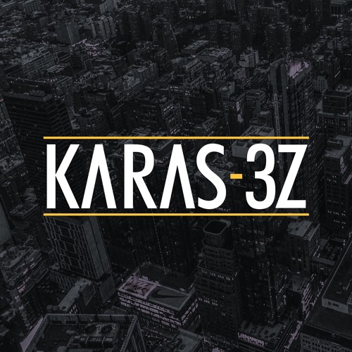 KARAS 3Z - Go Forward