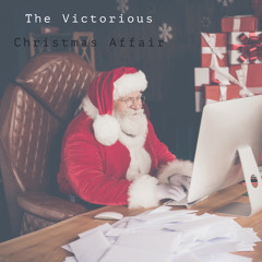 The Victorious- Christmas Affair