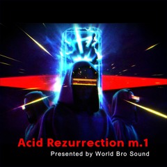 Artist: TI.F [Acid Rezurrection m.1] at World Bro Sound - Copyright Free Music
