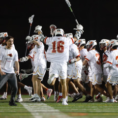 Calvert Hall Lacrosse Warmup 2023 (Clean)