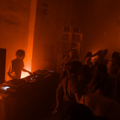 LEVOS - Dec 5 2025, CG Discs, Strange Cadence and Jazz Doof