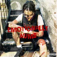 Elijah Indigo - Emotionally Numb