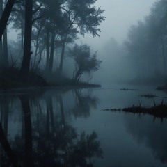 Swamp Whispers