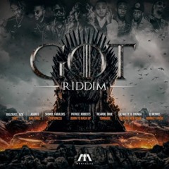 GOT RIDDIM 2022 MIX