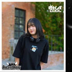 DJ WAKTU KU KECIL ( TEMBAK TEMBAK DOR DOR ) FUNKOT PUMPIN 2025 - OKACOOL