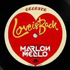 Love Is Back - Felipe Guerra, Junior Senna (Marlon Mello Mash)