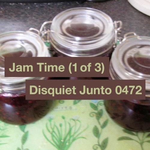 halF stereO [disquiet0472] - 85 bpm
