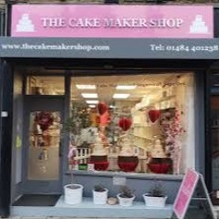 Wobble To The Cake Shop (fat Man)