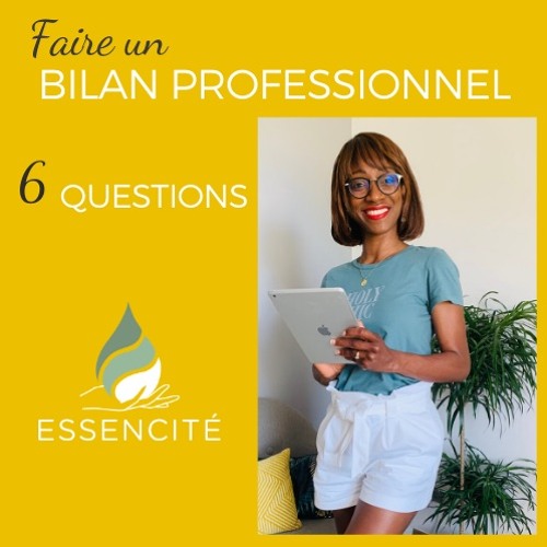 Stream Episode Bilan Professionnel En 6 Questions By Essencite By Ava Rolland Podcast Listen Online For Free On Soundcloud Stream Episode Bilan Professionnel En 6 Questions By Essencite By Ava Rolland Podcast Listen Online For Free On Soundcloud