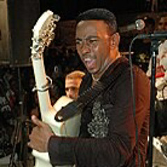 Anthony Santos Merengue Mix