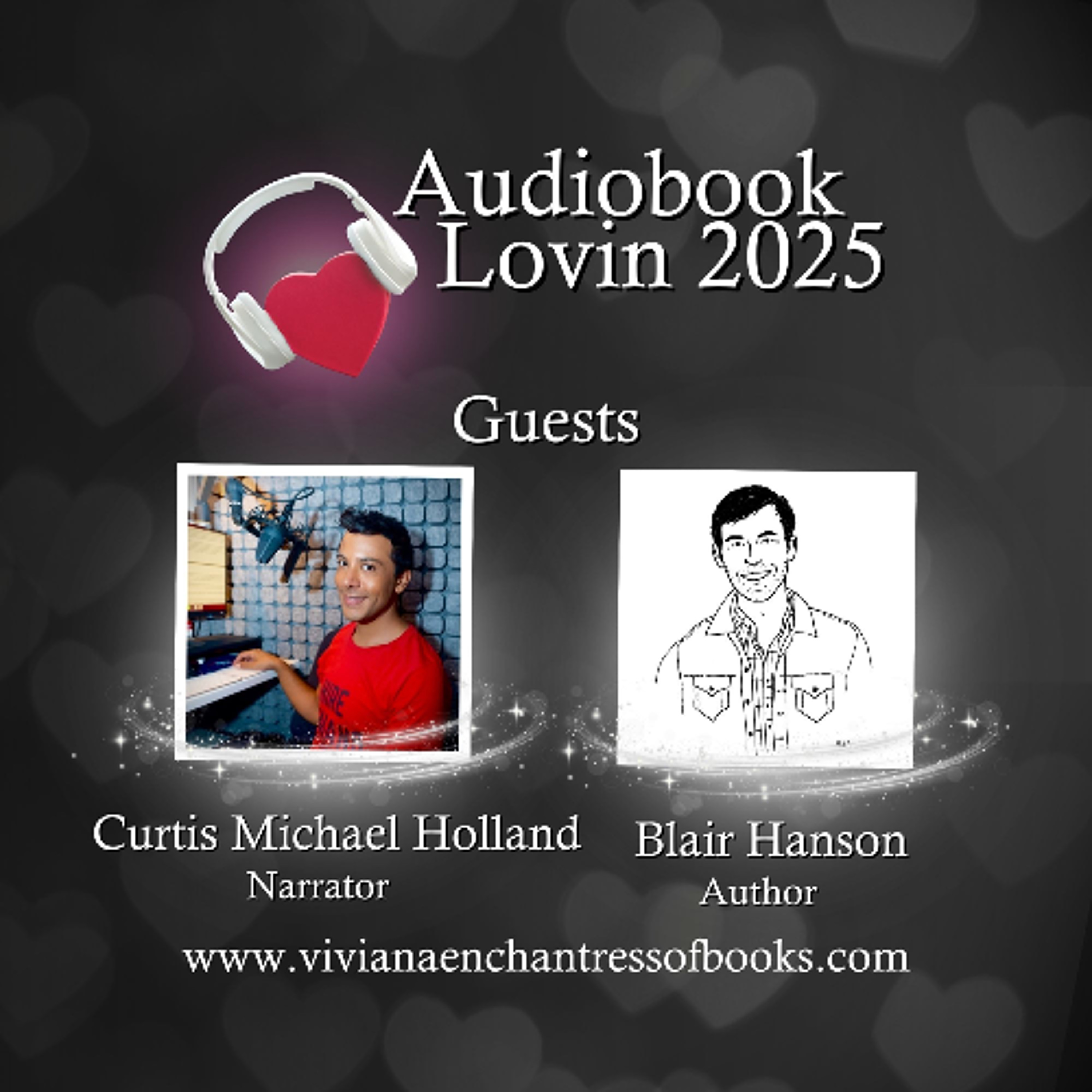 Audiobook Lovin\' Podcast