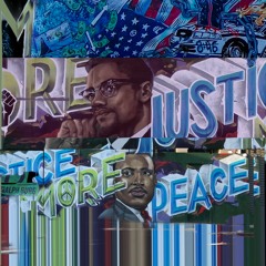 More Justice, More Peace (prod. Stimp-C)