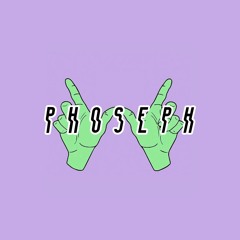 Phoseph - Whatever [FREE DOWNLOAD]