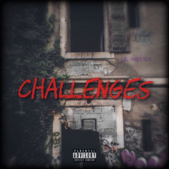 Challenges- Lil Merick (official audio)