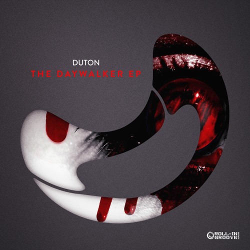 The Daywalker EP (Preview) - OUT NOW!!! on Roll-In Groove Records