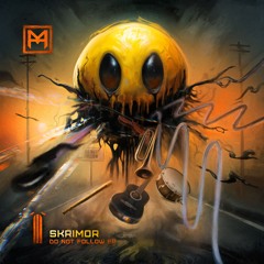 Skrimor - Do Not Follow EP