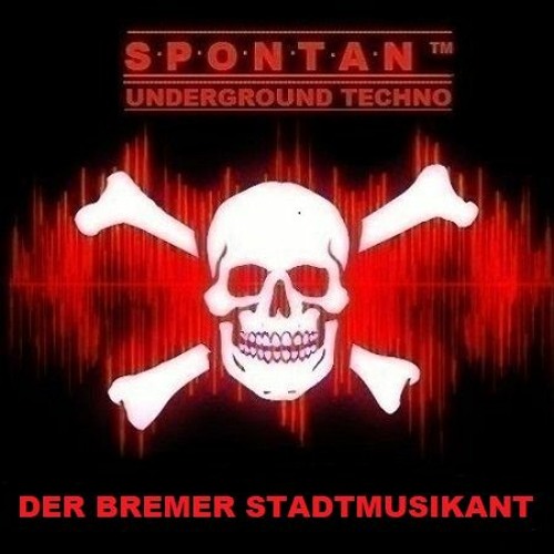 •S•P•O•N•T•A•N• HARDTECHNO > DBS