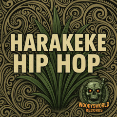 Harakeke Hip Hop Beat Sampler