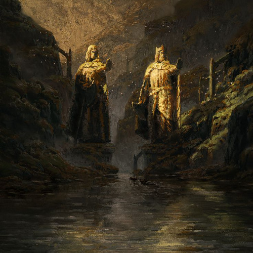 Final Battle (Unofficial The Lord Of The Rings Soundtrack)