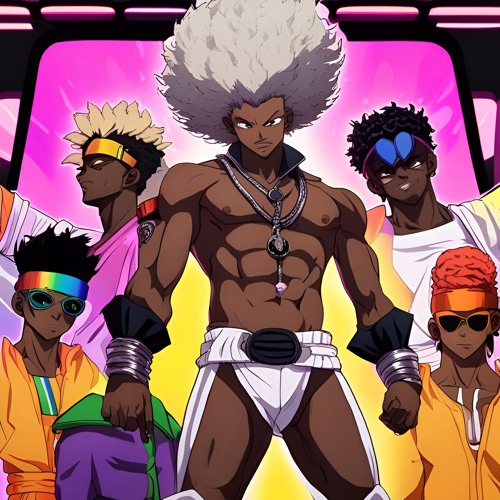 the "Well, Well, Well, If it isn’t the serious, elusive Leroy Green" Mix