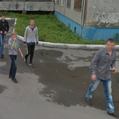 YOUNG NIGGAZZ (GUCCI MANE & WAKA FLOCKA FLAME DJ PEREDOZ WHT REMIX)