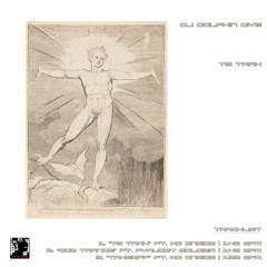 DJ Dolphin Dive - T3 Trax (feat. MC Inside)