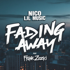 Frank Zozky-Fading away
