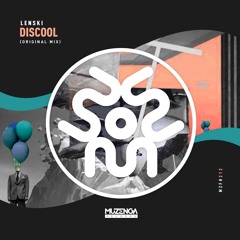 Lenski - Discool (Original Mix) | FREE DOWNLOAD