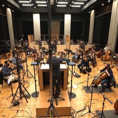 Adagio For Orchestra David S Bateman 2021