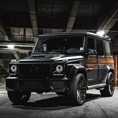 Нурминский - Джип (slowed)