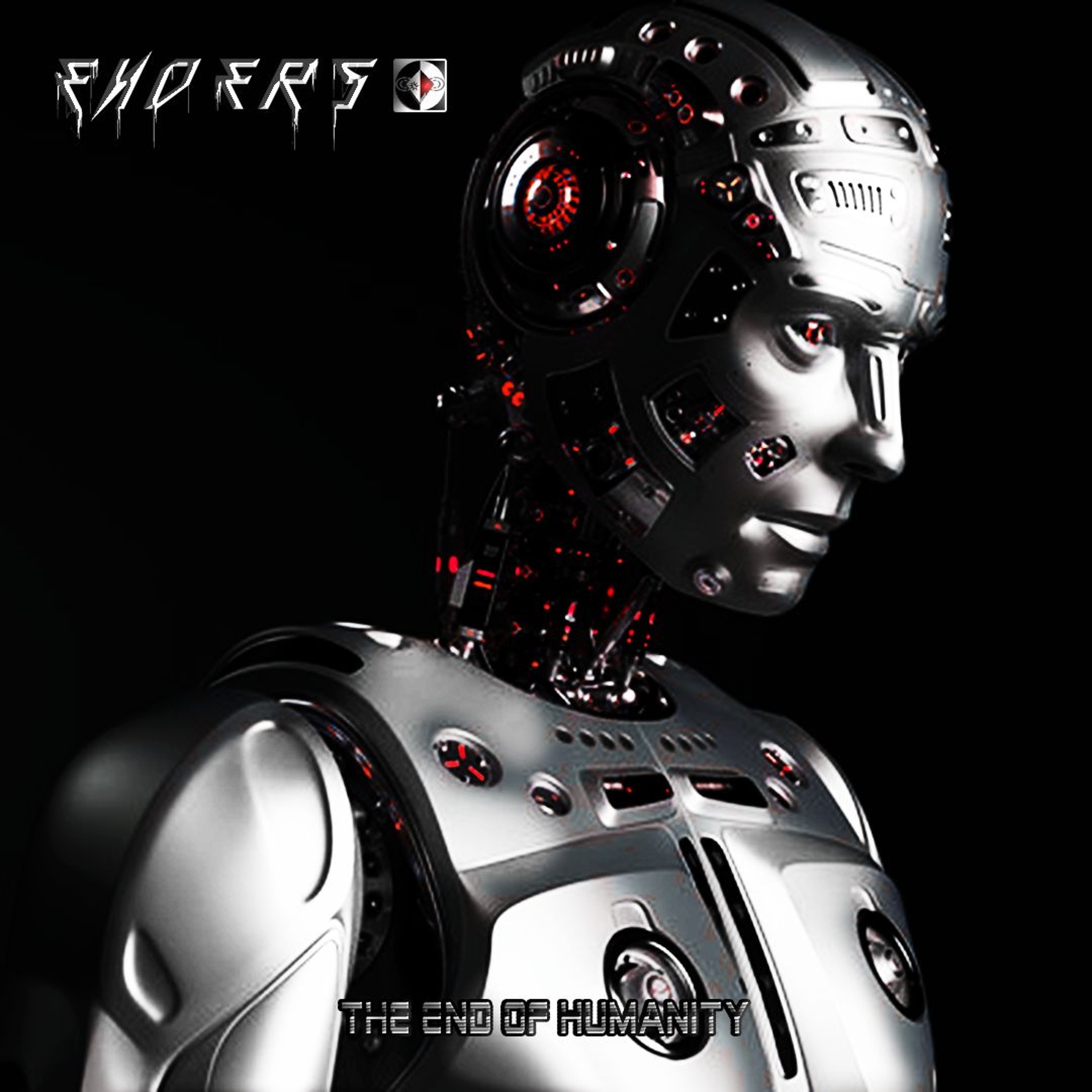 ENDERS - The End Of Humanity episode artwork