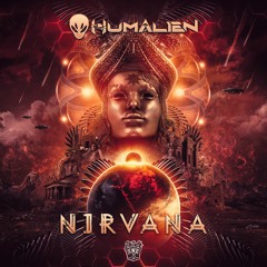 Humalien - Nirvana (Original Mix) | Out On 01/02/2022
