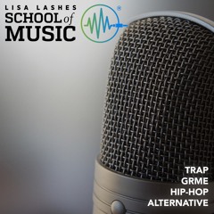 LLSOM - Trap, Grime, HipHop, Alternative