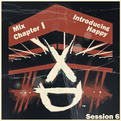 Mix Chapter 1: Introducing Happy - Session 06
