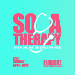 SOCA THERAPY 04/13/25