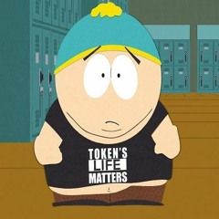 "Young Girl A" Eric Cartman AI Cover