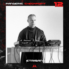 Pandemic Checkpoint #12 - Etrigan