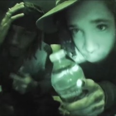 Nine Vicious - BIPOLAR (ft. 1300SAINT)